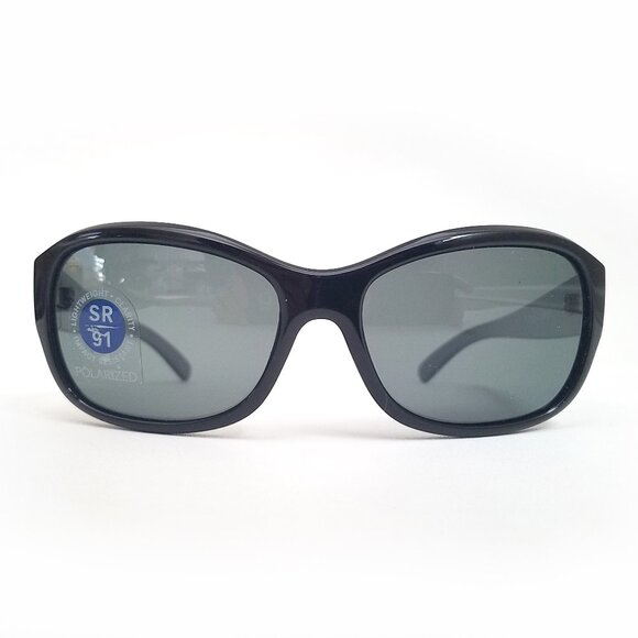 Kaenon Maya Black Polarized Sunglasses with Case Kaenon Black Sunglasses for Women for sale | eBay main image 4
